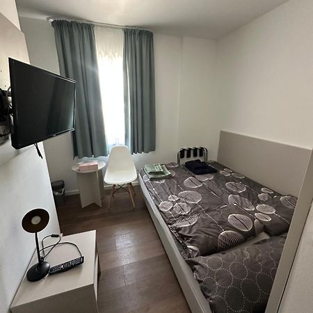 Moebiliertes Apartment ハンブルク エクステリア 写真